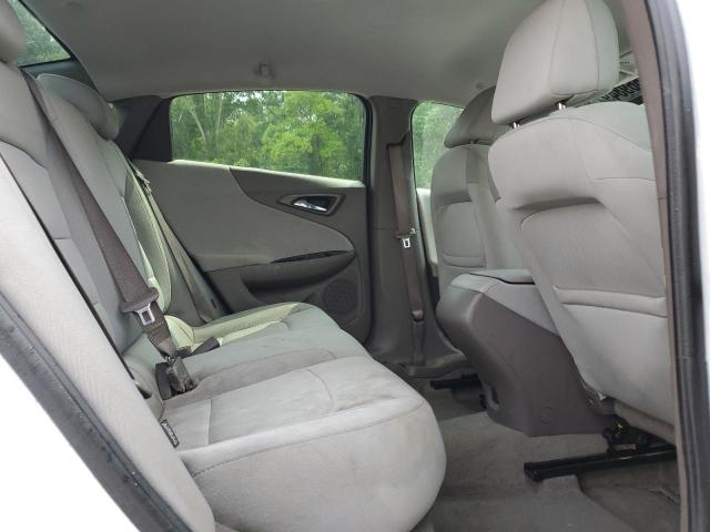 2022 CHEVROLET MALIBU LS - 1G1ZB5ST7NF207648