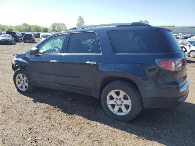 Vin: 1gkkrpkd3fj191802, lot: 57221885, gmc acadia sle 20152