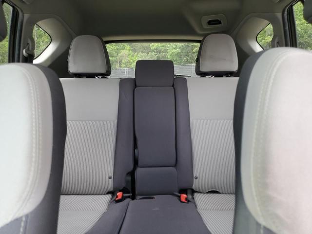 2015 TOYOTA RAV4 XLE - 2T3RFREV1FW388777