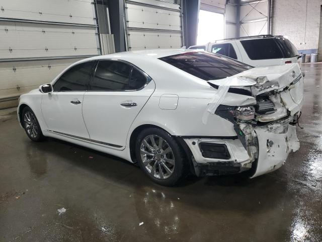 Vin: jthcl5ef5a5005888, lot: 59171335, lexus ls460 460 20102