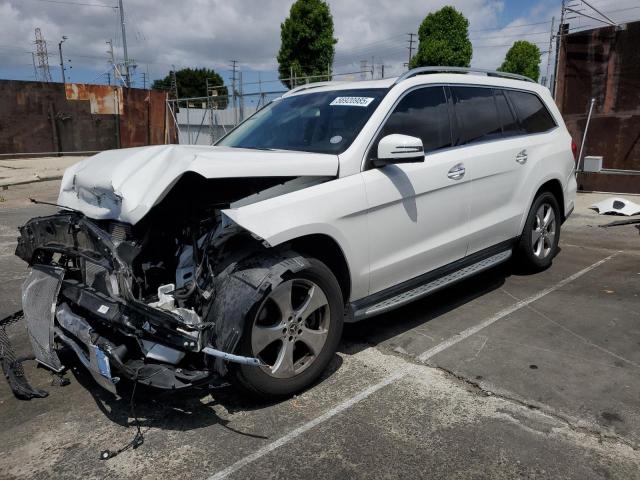 Vin: 4jgdf6ee6kb240888, lot: 56920985, mercedes-benz gls-class 450 4matic 2019 img_1