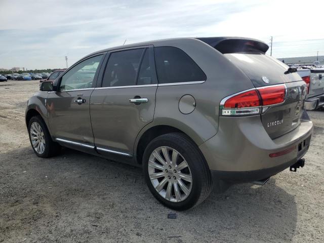 Vin: 2lmdj6jk9cbl16548, lot: 58711215, lincoln mkx 20122