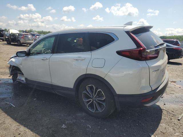 Vin: 5j6rw2h54ll008178, lot: 58561505, honda crv ex 20202