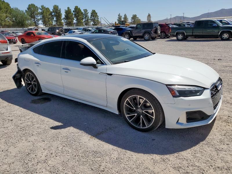 Vin: waucbcf52ma025975, lot: 56592175, audi a5 premium plus 40 20214
