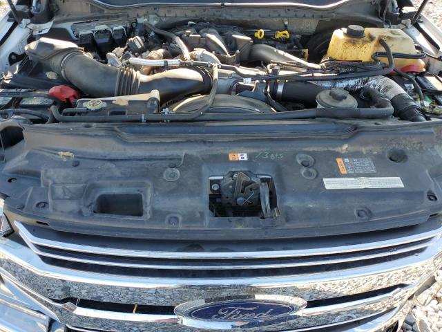 2017 FORD F250 SUPER - 1FT7W2BT7HEE62294