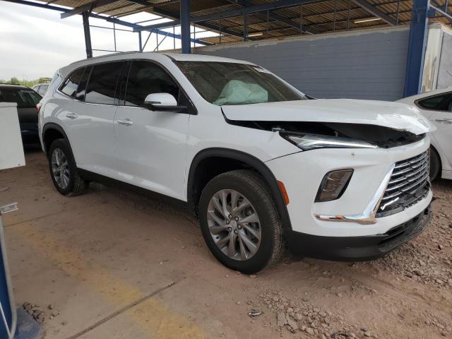 2025 BUICK ENCLAVE PR 5GAERARS2SJ103456