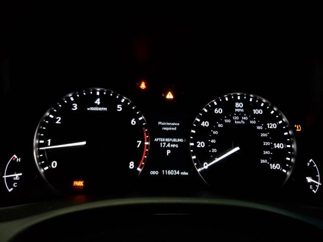 2015 LEXUS GS 350 JTHBE1BL2FA017083