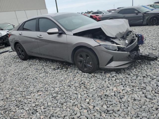 Vin: kmhlm4ag2pu627835, lot: 57685055, hyundai elantra sel 20234