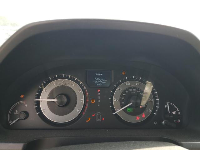 2015 HONDA ODYSSEY TO 5FNRL5H9XFB078813