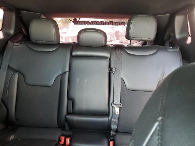2023 JEEP COMPASS LATITUDE 3C4NJDBN9PT508404
