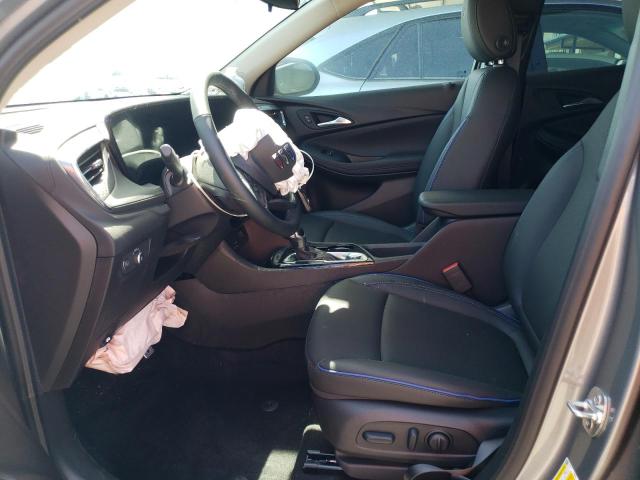 2025 BUICK ENCORE GX - KL4AMDSLXSB133955