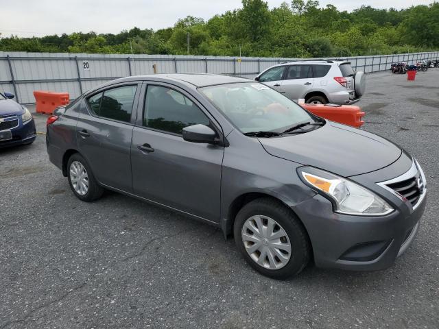 Vin: 3n1cn7ap3gl821693, lot: 58541585, nissan versa s 20164