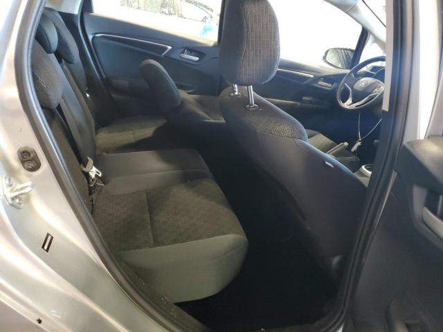 2016 HONDA FIT LX JHMGK5H50GX026653