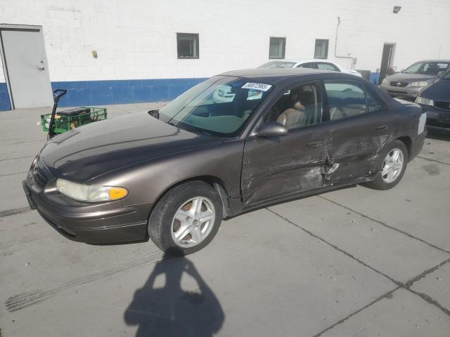BUICK REGAL LS