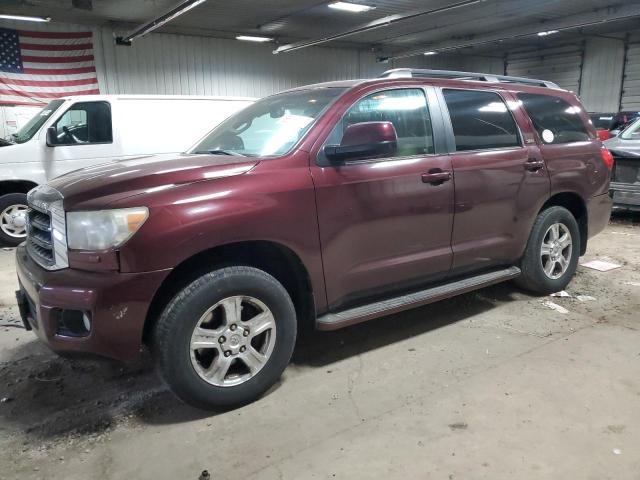 TOYOTA SEQUOIA SR