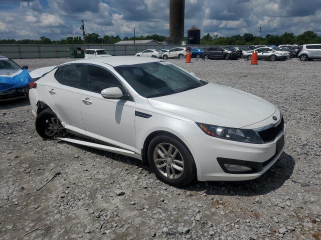 Vin: knagm4a79d5355938, lot: 56609345, kia optima lx 20134