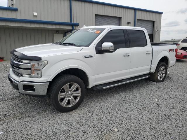 Vin: 1ftew1eg0jkc19434, lot: 55168415, ford f-150 supercrew 2018 img_1