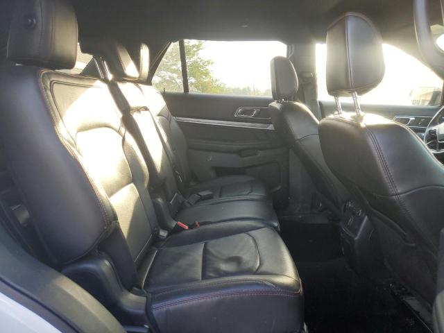 2018 FORD EXPLORER S 1FM5K8GT4JGB13453