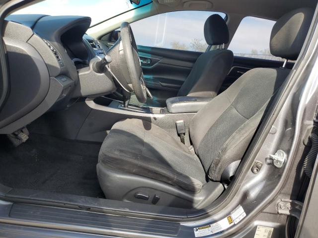 2015 NISSAN ALTIMA 2.5 - 1N4AL3AP9FC480139
