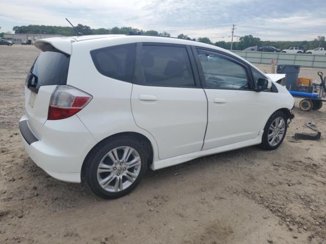 Vin: jhmge8h42as026349, lot: 55589495, honda fit sport 20103