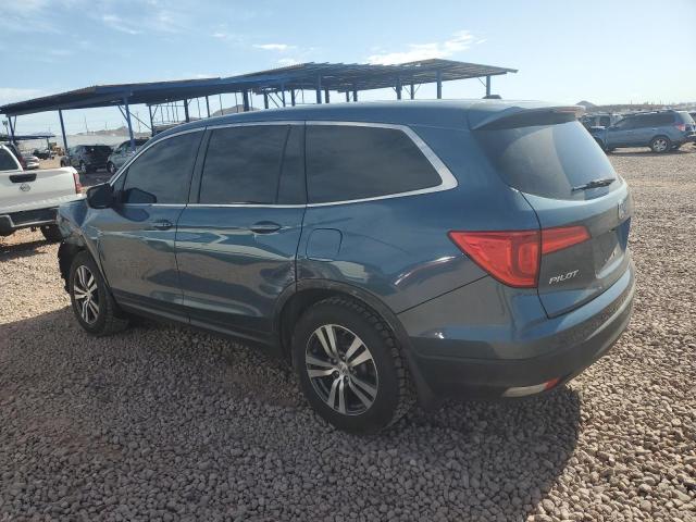 Vin: 5fnyf5h59gb045898, lot: 55704675, honda pilot exl 20162