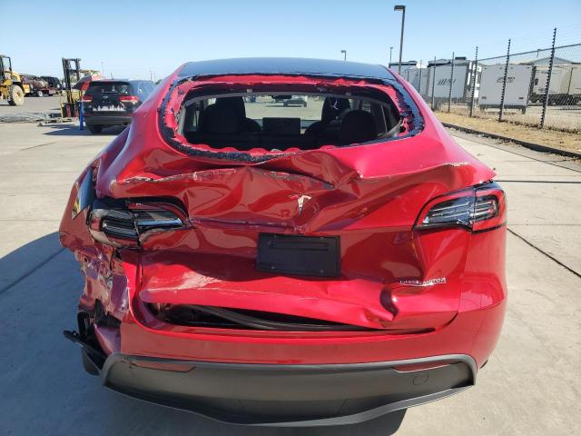 2023 TESLA MODEL Y - 7SAYGDEF8PF939074
