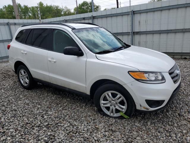 Vin: 5xyzgdab1cg163927, lot: 55835395, hyundai santa fe gls 20124