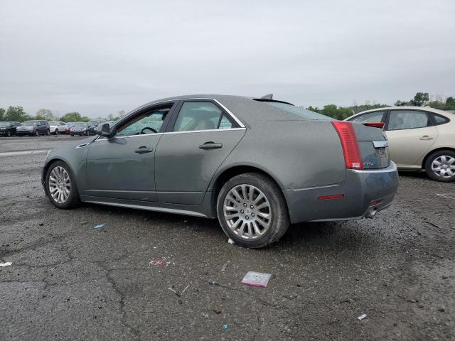 Vin: 1g6ds5ed2b0105262, lot: 56541615, cadillac cts premium collection 20112