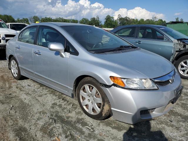 Vin: 2hgfa1f54ah577760, lot: 56324535, honda civic lx 20104