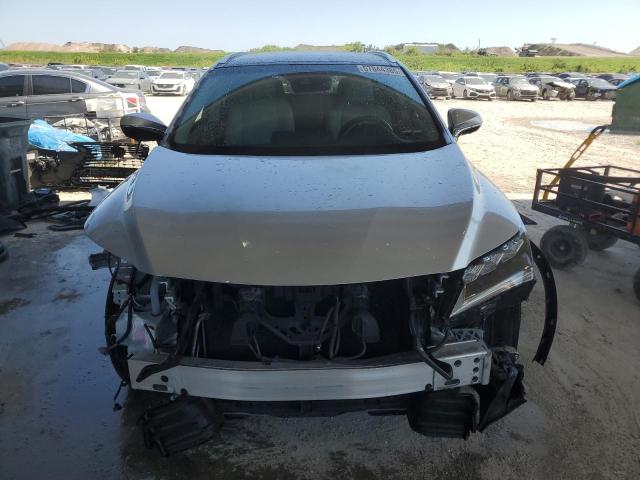 2017 LEXUS RX 350 BAS - 2T2ZZMCA1HC052677