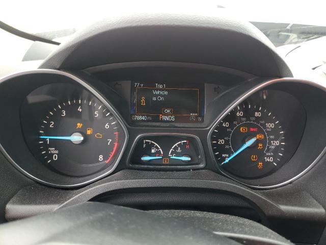 2019 FORD ESCAPE TIT - 1FMCU0J93KUC30735