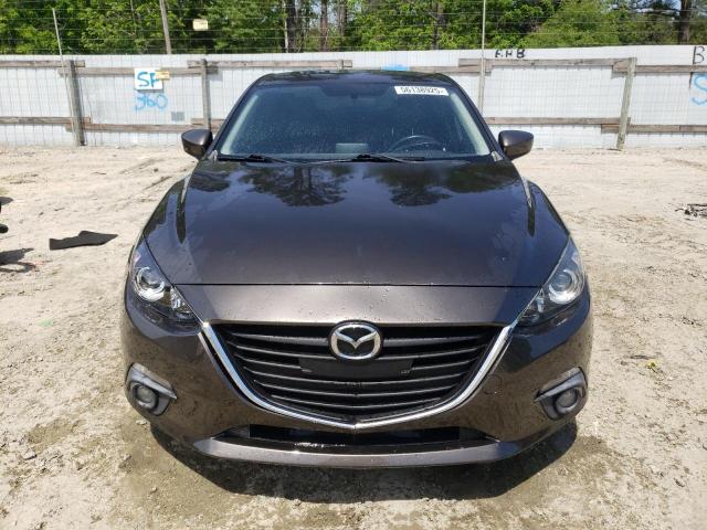 2015 MAZDA 3 GRAND TO - 3MZBM1W71FM220919
