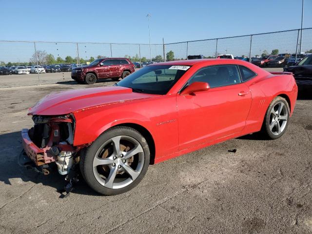 Vin: 2g1fb1e3xe9236240, lot: 56127785, chevrolet camaro lt 2014 img_1