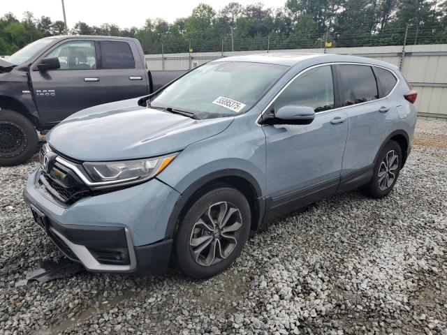 2020 HONDA CR-V EX - 5J6RW2H55LL023238