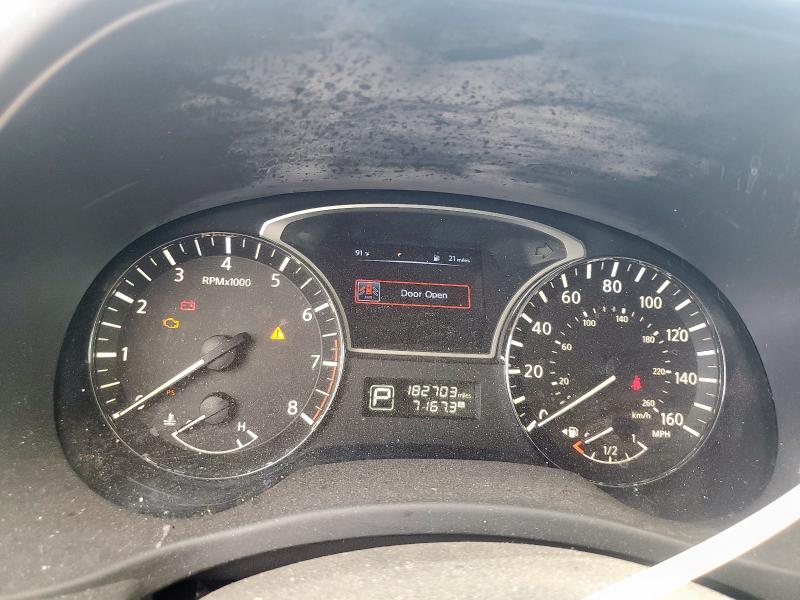 2015 NISSAN PATHFINDER - 5N1AR2MN5FC651154