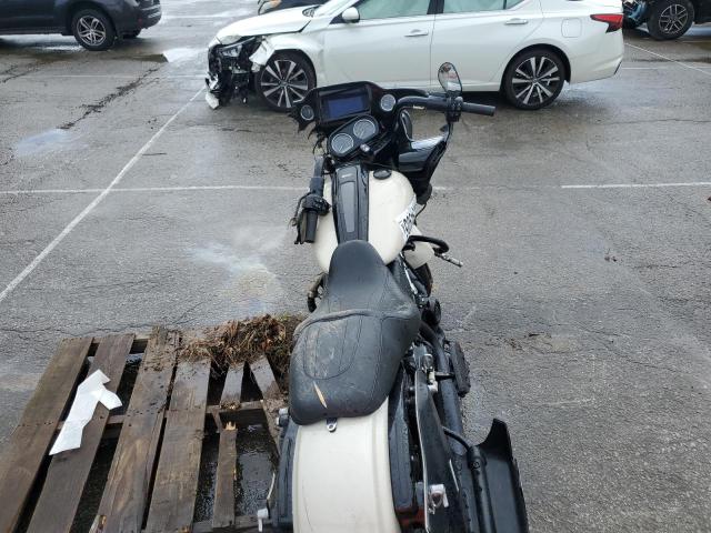 2023 HARLEY-DAVIDSON FLTRXST 1HD1ACL17PB639657