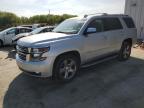 2018 CHEVROLET TAHOE K150 - 1GNSKCKC4JR267853