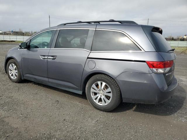 2016 HONDA ODYSSEY EX 5FNRL5H42GB508615