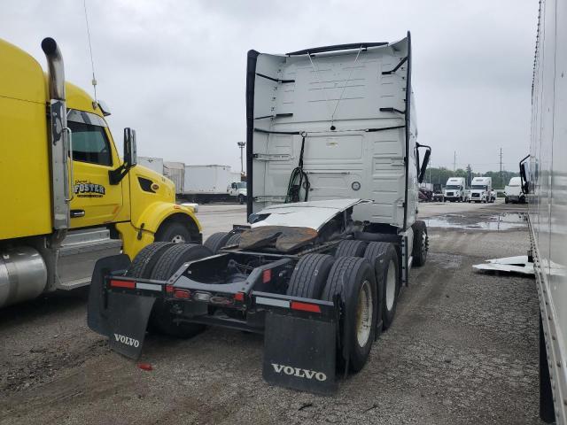 2023 VOLVO VN VNL #3222030174