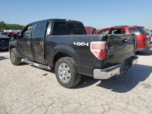 Vin: 1ftfw1ef1bkd48764, lot: 56207875, ford f-150 supercrew 20112