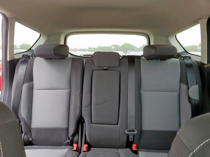 2018 FORD ESCAPE SE - 1FMCU0GD9JUC69243