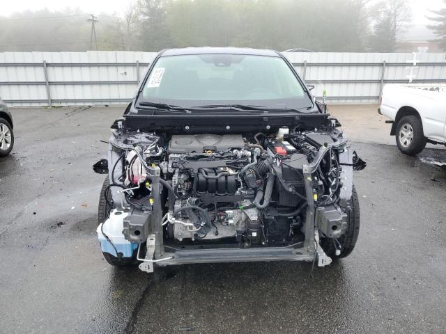 2024 TOYOTA RAV4 LE - 2T3F1RFV3RC474128