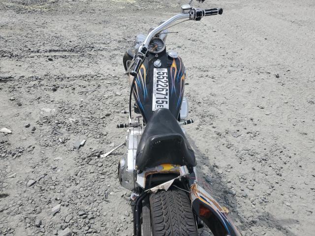 2003 HARLEY-DAVIDSON CUSTOM ULT6891ST00002737