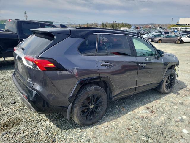 Vin: 2t35wrfvxpw176393, lot: 58304415, toyota rav4 xse 20233