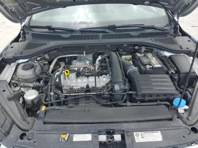 2019 VOLKSWAGEN JETTA S - 3VWC57BUXKM168751