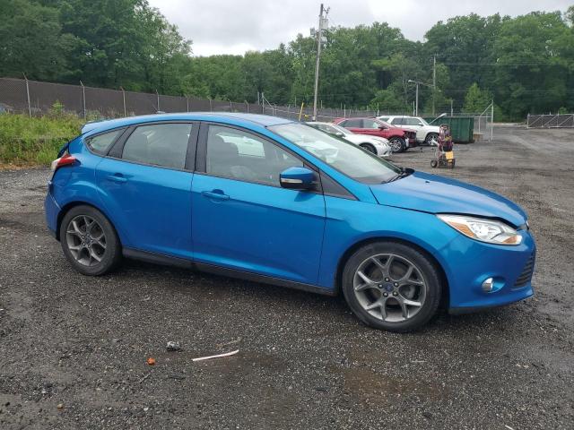 Vin: 1fadp3k22el417404, lot: 56388965, ford focus se 20144