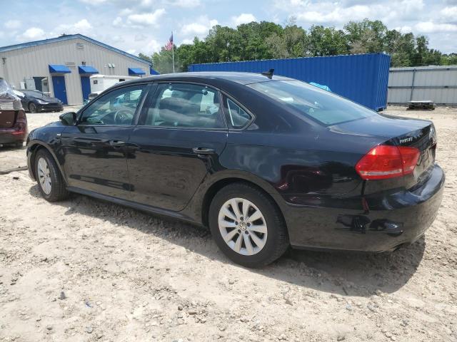 Vin: 1vwat7a30ec078066, lot: 58312015, volkswagen passat s 20142