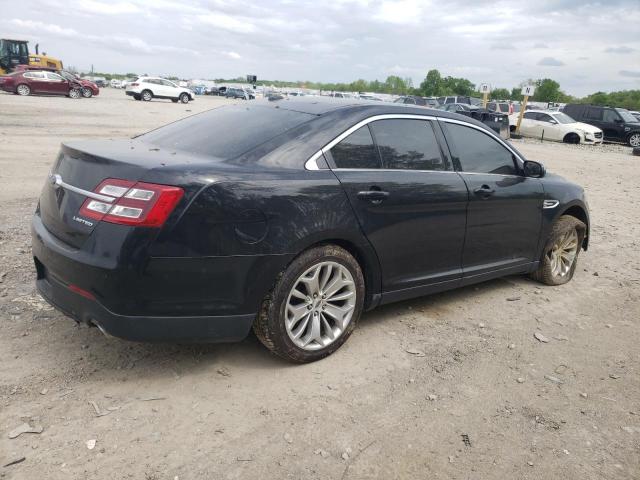 Vin: 1fahp2f85kg106628, lot: 56300875, ford taurus limited 20193
