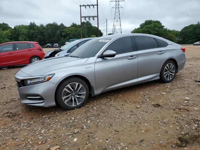HONDA ACCORD HYB