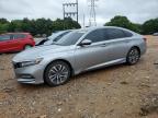 2019 HONDA ACCORD HYB - 1HGCV3F14KA009394